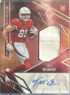Trey McBride