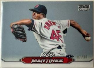Pedro Martinez