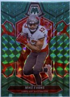Mike Evans