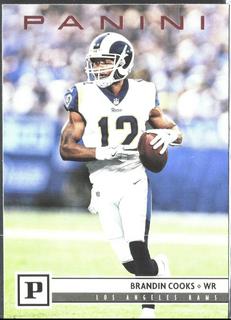 Brandin Cooks