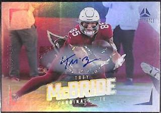 Trey McBride