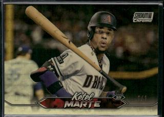 Ketel Marte