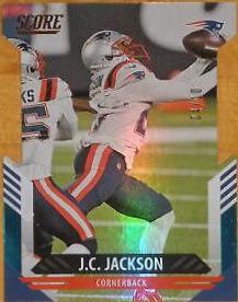 J. C. Jackson