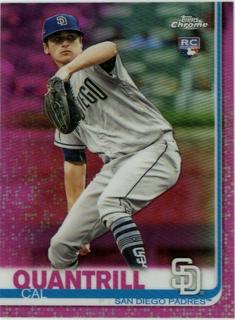 Cal Quantrill