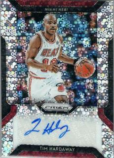 Tim Hardaway