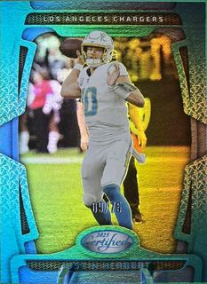 Justin Herbert