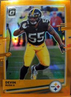 Devin Bush II