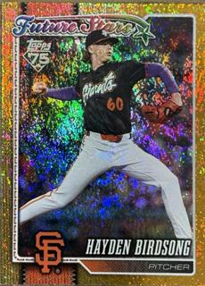 Hayden Birdsong
