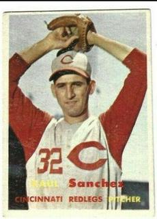 Raul Sanchez