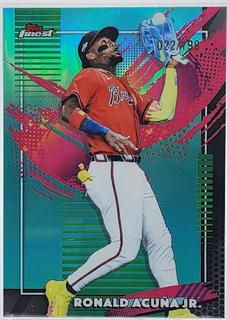 Ronald Acuna Jr.
