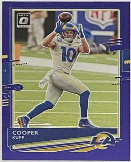 Cooper Kupp