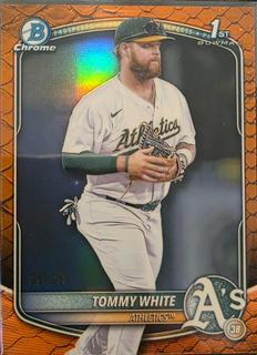 Tommy White