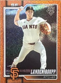 Landen Roupp