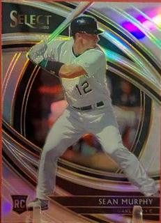 Sean Murphy