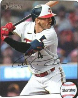 Carlos Correa