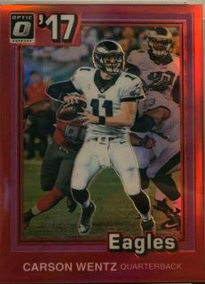 Carson Wentz