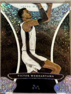 Victor Wembanyama