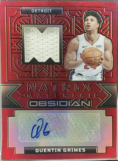 Quentin Grimes