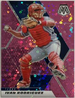 Ivan Rodriguez