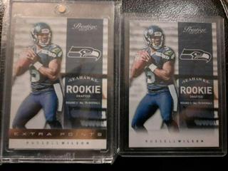 Russell Wilson