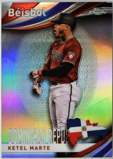ketel marte