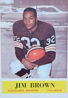 Jim Brown