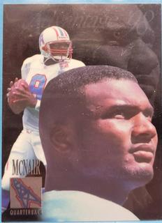 Steve McNair