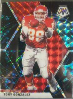 Tony Gonzalez