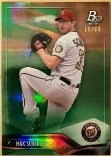 Max Scherzer