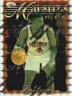 Joe Dumars