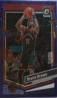 Bruce Brown