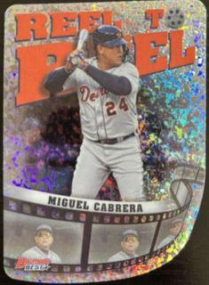 Miguel Cabrera
