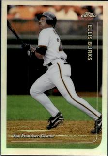 Ellis Burks
