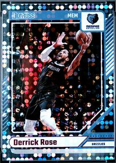 Derrick Rose