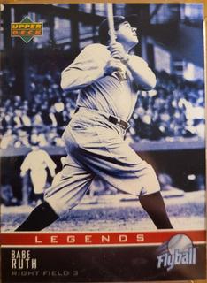Babe Ruth