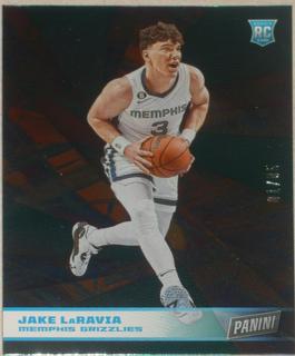 Jake Laravia