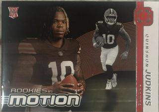Quinshon Judkins
