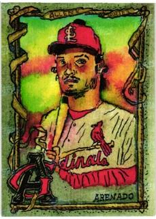Nolan Arenado