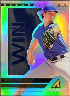 Yu Darvish