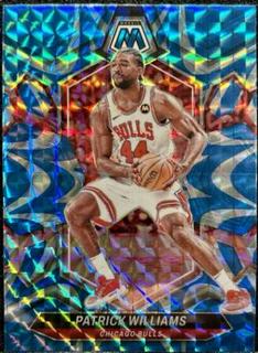 Patrick Williams
