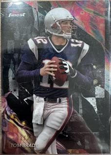 Tom Brady