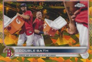 Double Bath