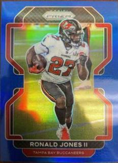 Ronald Jones II