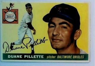 Duane Pillette