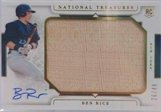 Ben Rice