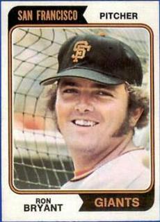 Ron Bryant