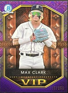 Max Clark