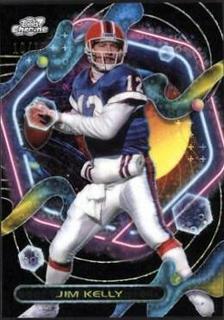 Jim Kelly