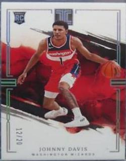 Johnny Davis