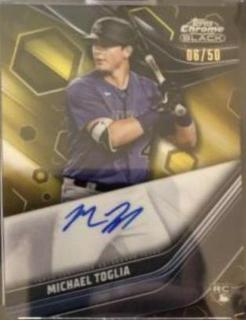Michael Toglia